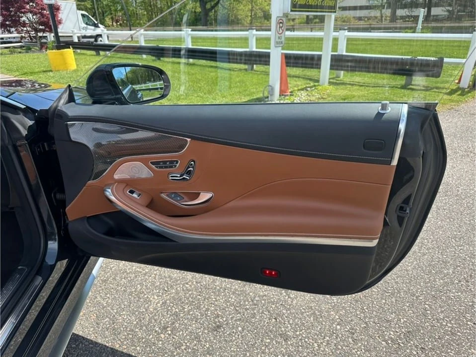 2017 Mercedes-Benz W222 S-Class - Image 10 of 20