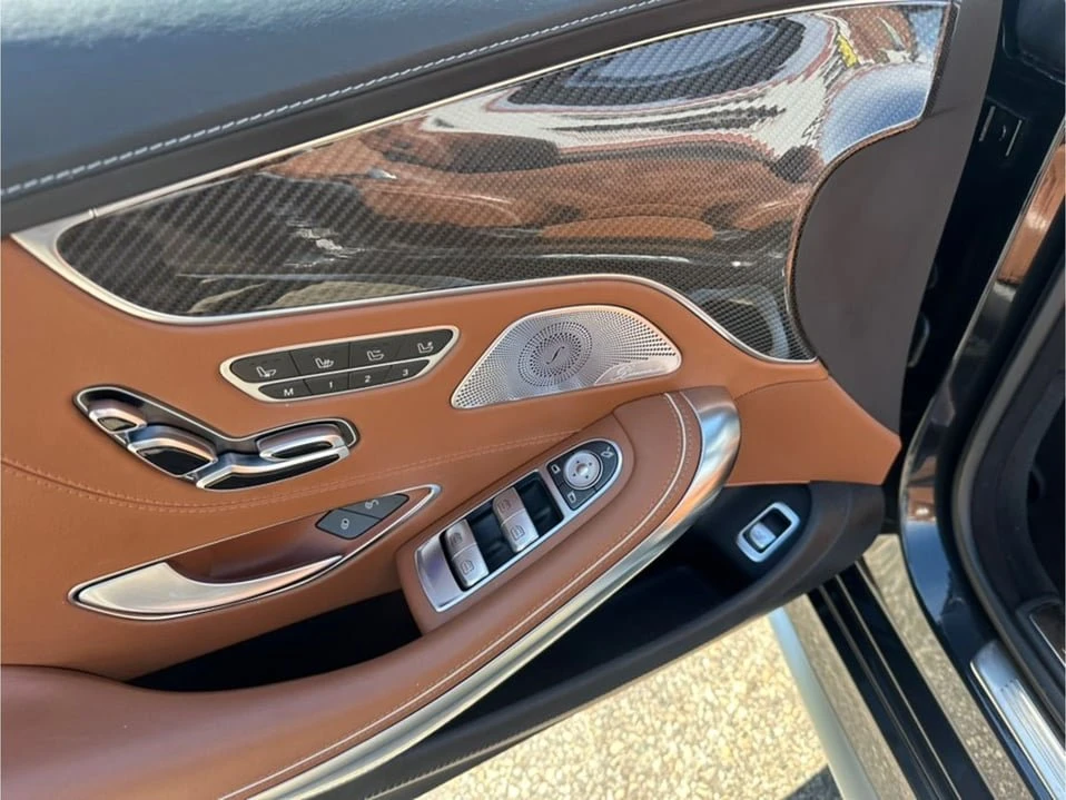 2017 Mercedes-Benz W222 S-Class - Image 20 of 20