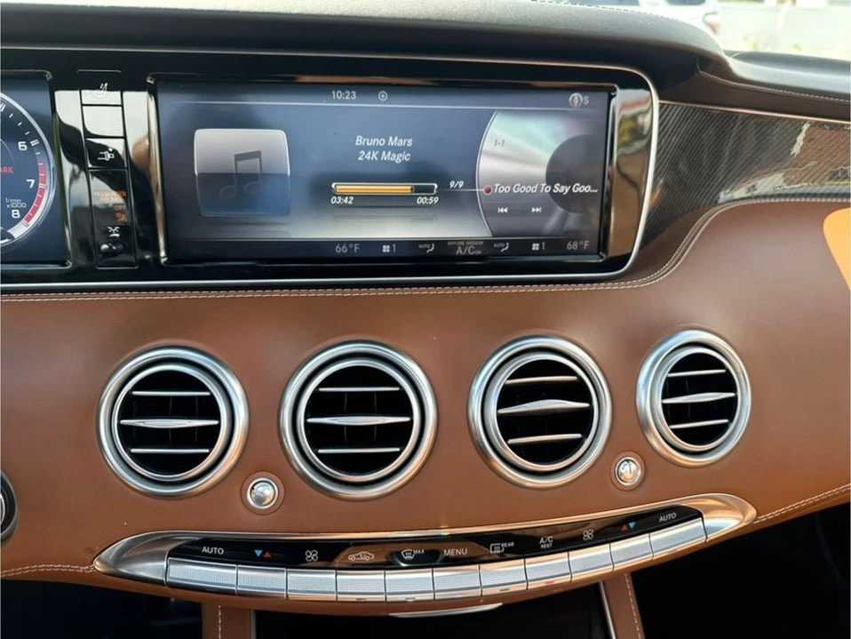 2017 Mercedes-Benz W222 S-Class - Image 19 of 20