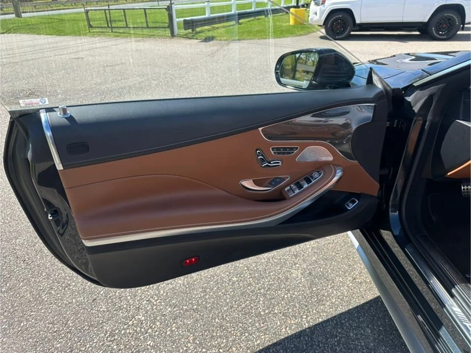 2017 Mercedes-Benz W222 S-Class - Image 9 of 20