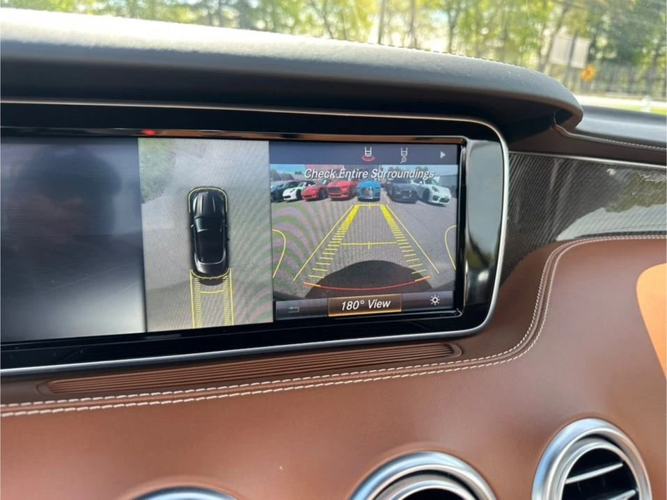 2017 Mercedes-Benz W222 S-Class - Image 18 of 20