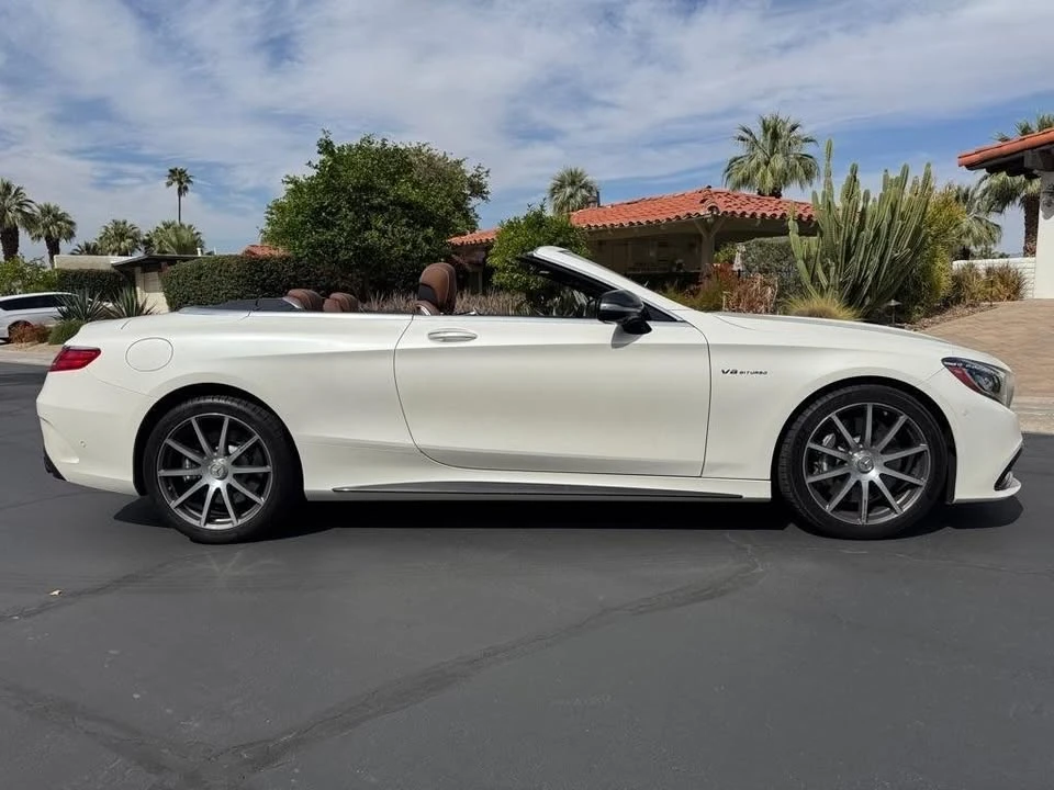 2017 Mercedes-Benz W222 S-Class - Image 3 of 20