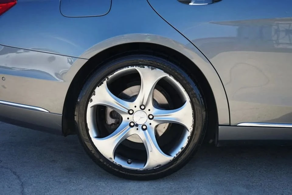 2017 Mercedes-Benz W222 S-Class - Image 4 of 20