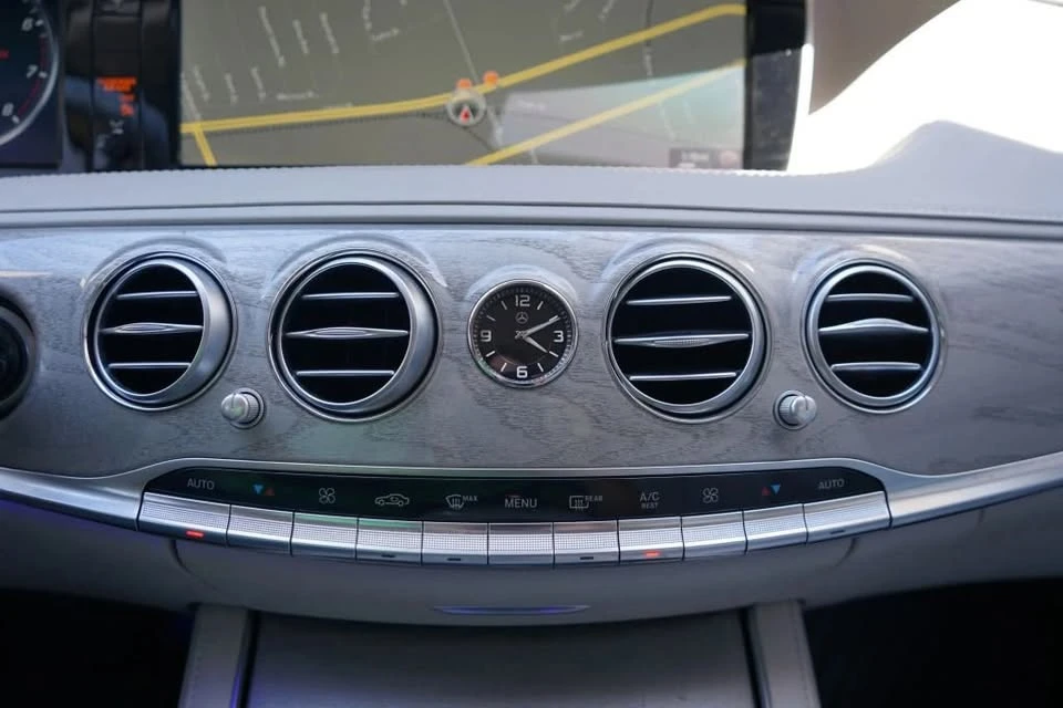 2017 Mercedes-Benz W222 S-Class - Image 20 of 20