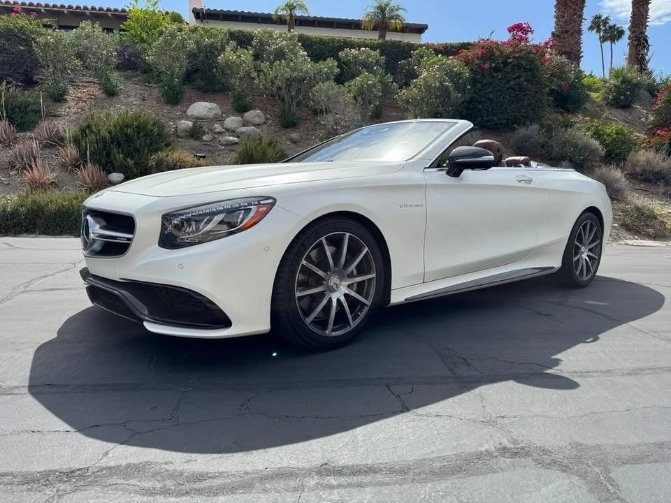 2017 Mercedes-Benz W222 S-Class - Image 10 of 20