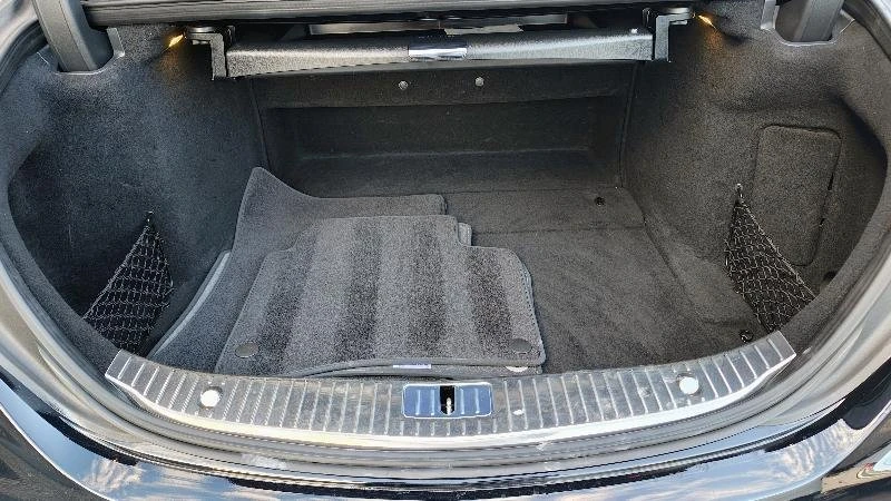 2017 Mercedes-Benz W222 S-Class - Image 16 of 20