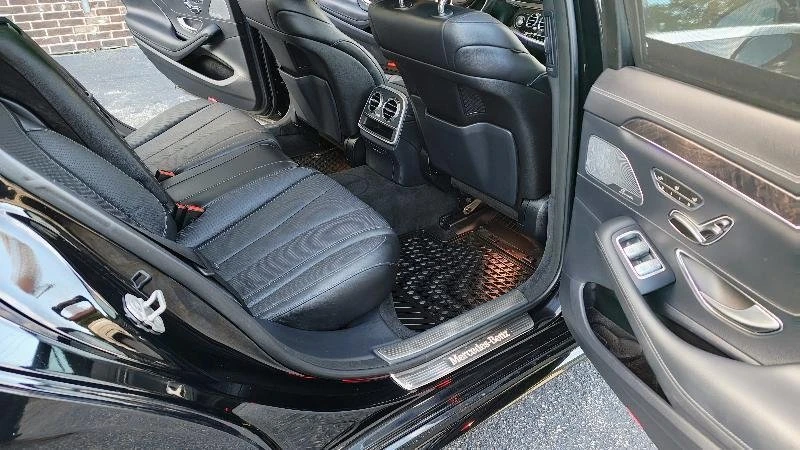 2017 Mercedes-Benz W222 S-Class - Image 11 of 20