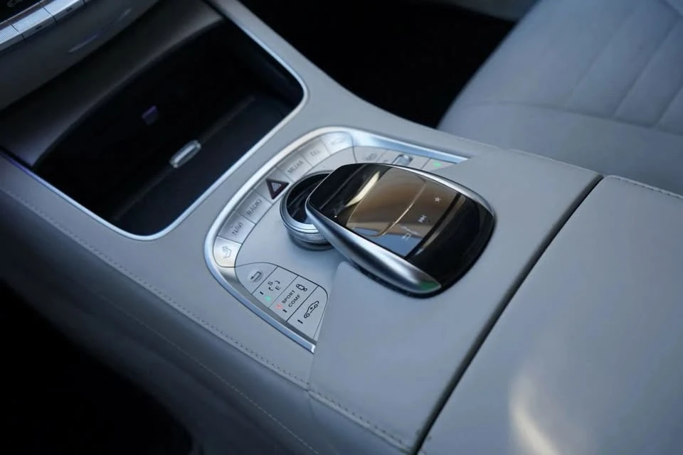 2017 Mercedes-Benz W222 S-Class - Image 16 of 20