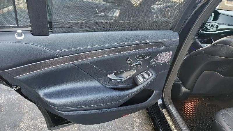 2017 Mercedes-Benz W222 S-Class - Image 19 of 20
