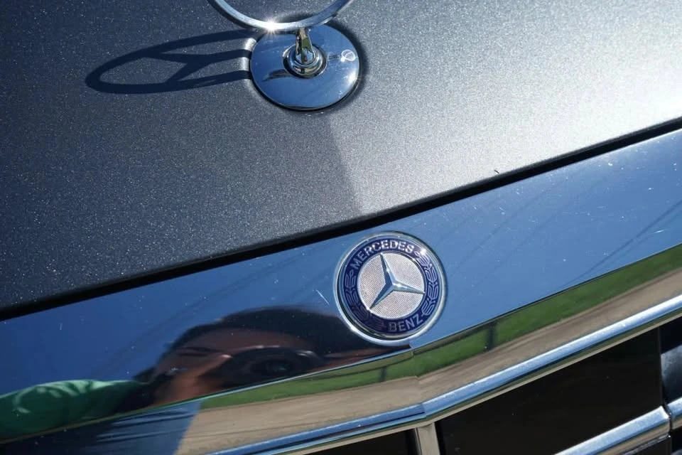 2017 Mercedes-Benz W222 S-Class - Image 2 of 20