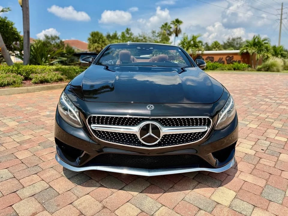 2017 Mercedes-Benz W222 S-Class - Image 10 of 20