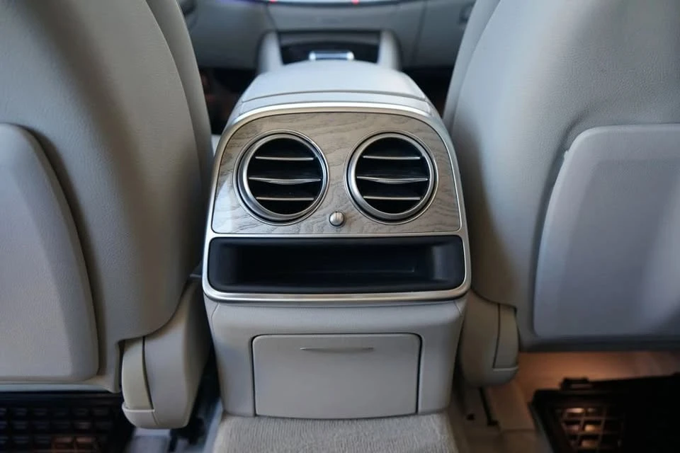 2017 Mercedes-Benz W222 S-Class - Image 19 of 20