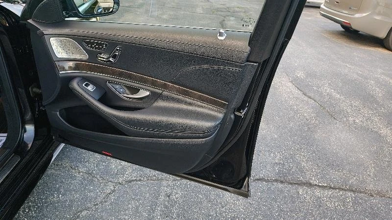 2017 Mercedes-Benz W222 S-Class - Image 10 of 20