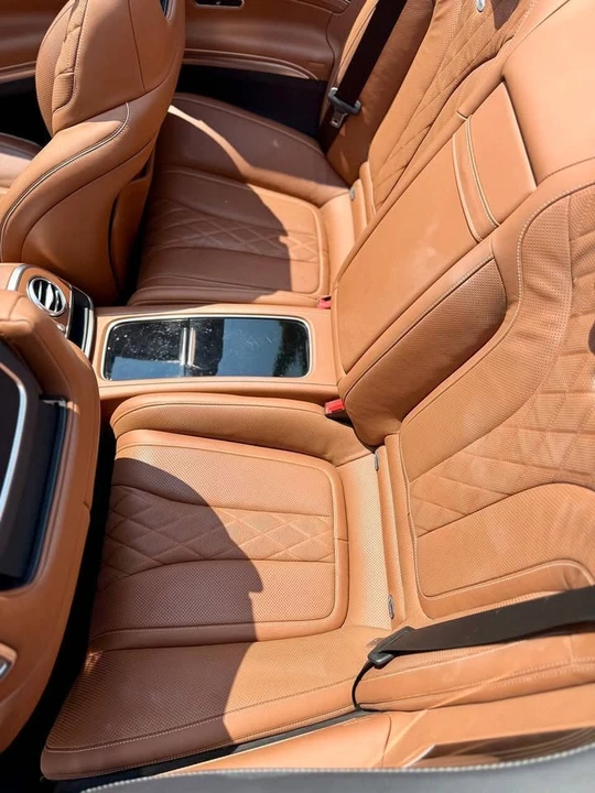 2017 Mercedes-Benz W222 S-Class - Image 15 of 20