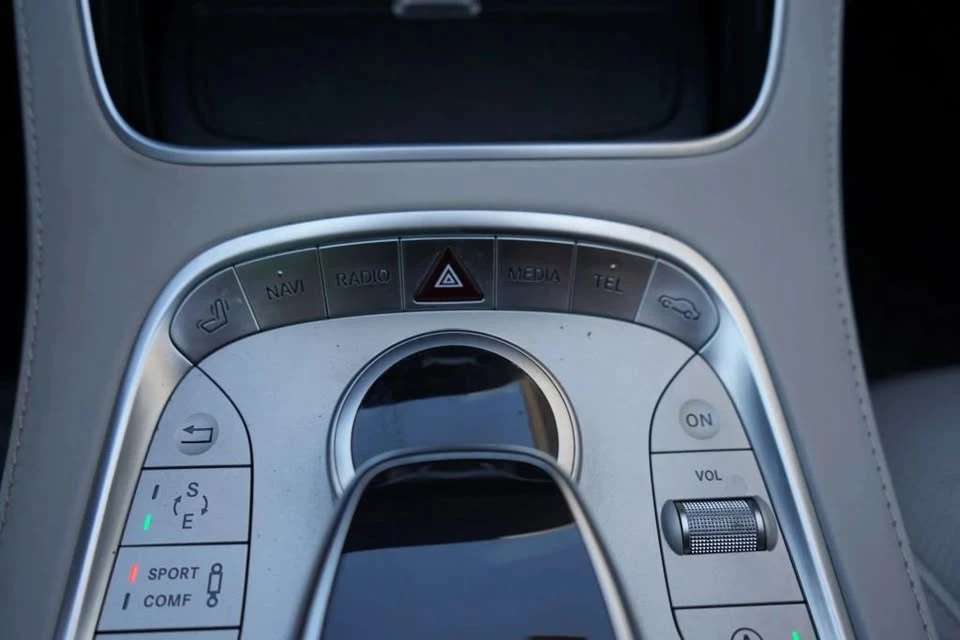 2017 Mercedes-Benz W222 S-Class - Image 17 of 20