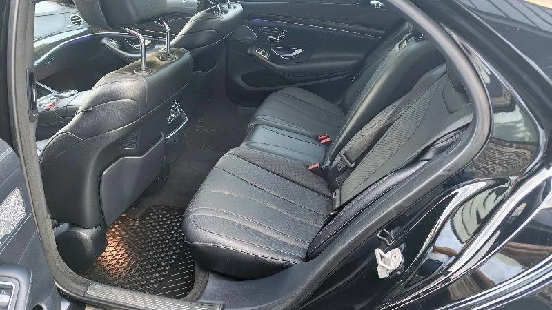 2017 Mercedes-Benz W222 S-Class - Image 14 of 20