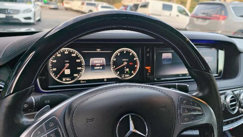 2017 Mercedes-Benz W222 S-Class - Image 18 of 20