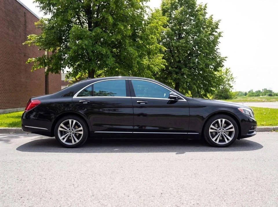 2017 Mercedes-Benz W222 S-Class - Image 3 of 19