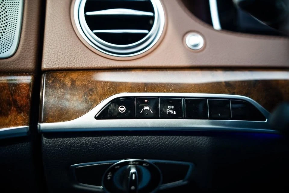 2017 Mercedes-Benz W222 S-Class - Image 18 of 19
