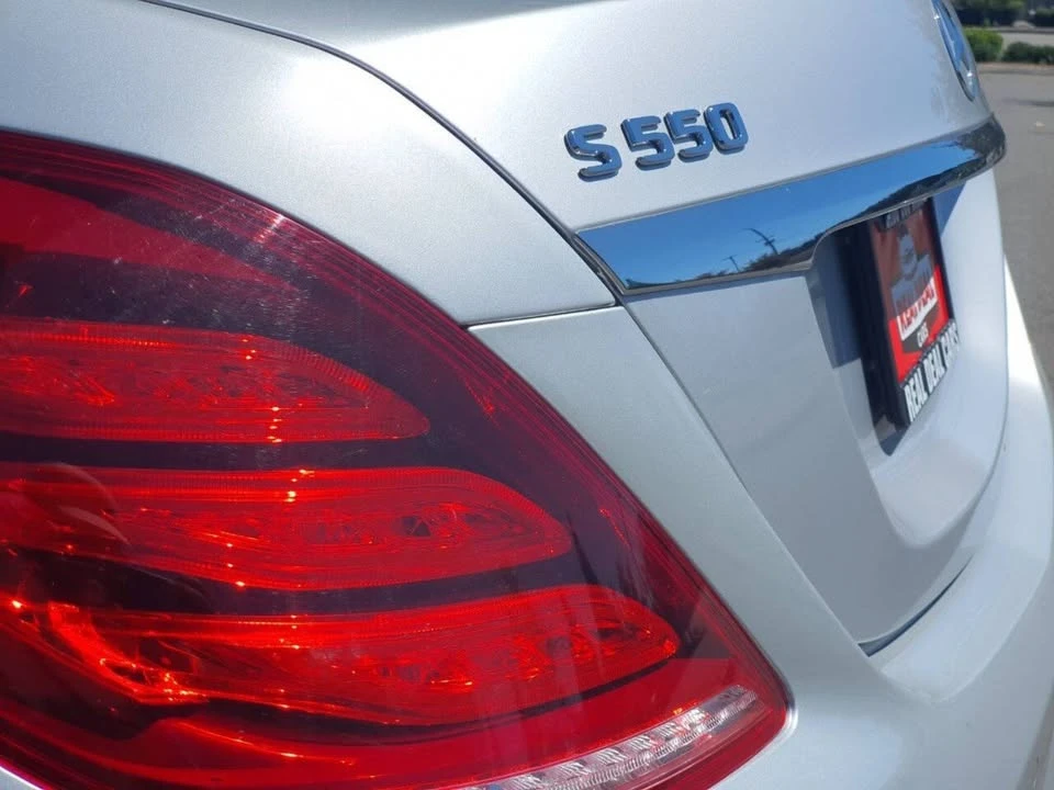 2017 Mercedes-Benz W222 S-Class - Image 13 of 18