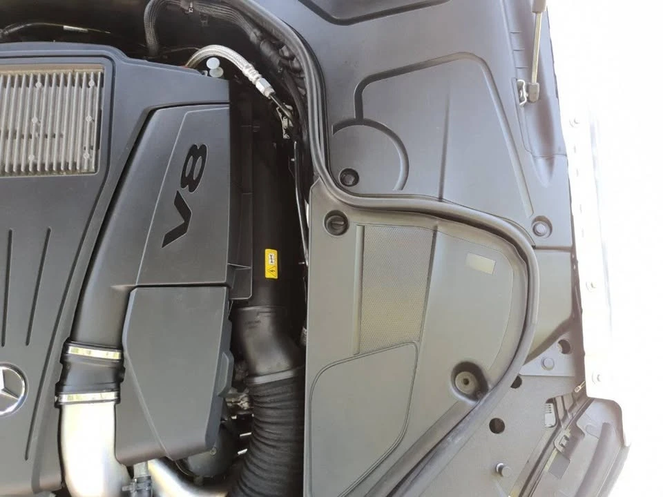 2017 Mercedes-Benz W222 S-Class - Image 16 of 18