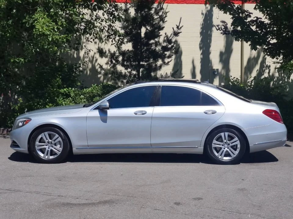 2017 Mercedes-Benz W222 S-Class - Image 7 of 18