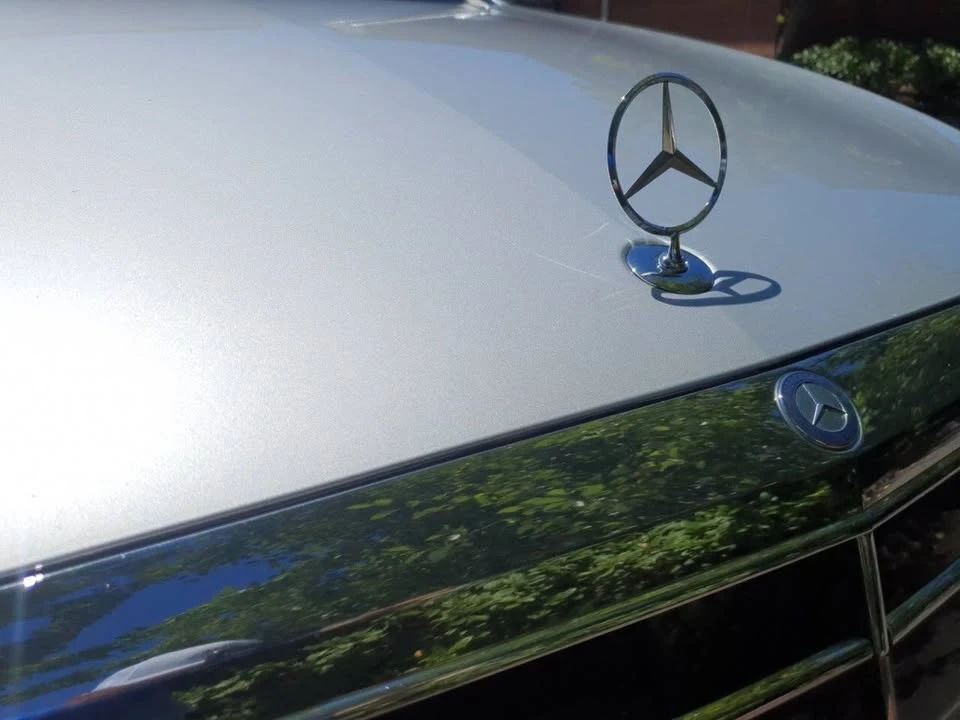 2017 Mercedes-Benz W222 S-Class - Image 14 of 18