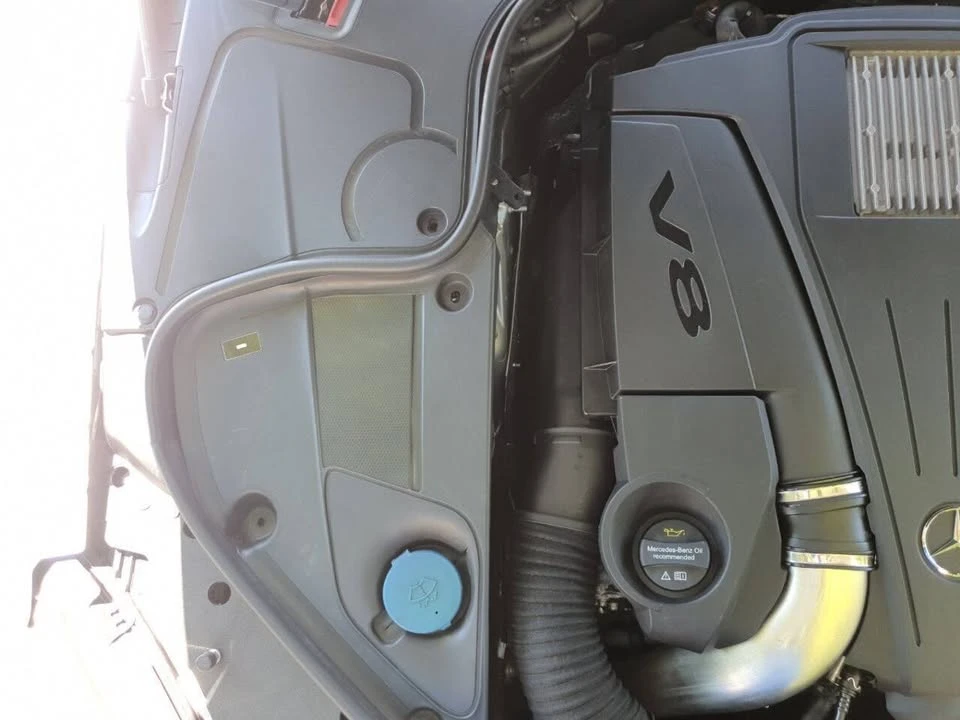 2017 Mercedes-Benz W222 S-Class - Image 15 of 18