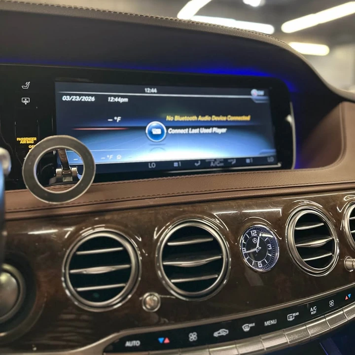 2017 Mercedes-Benz W222 S-Class - Image 13 of 13