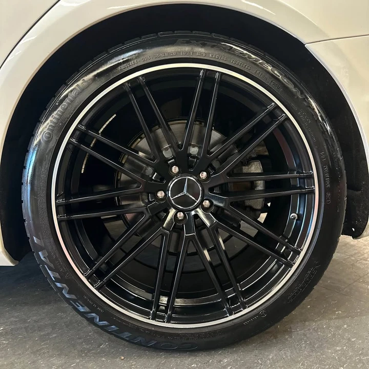 2017 Mercedes-Benz W222 S-Class - Image 3 of 13
