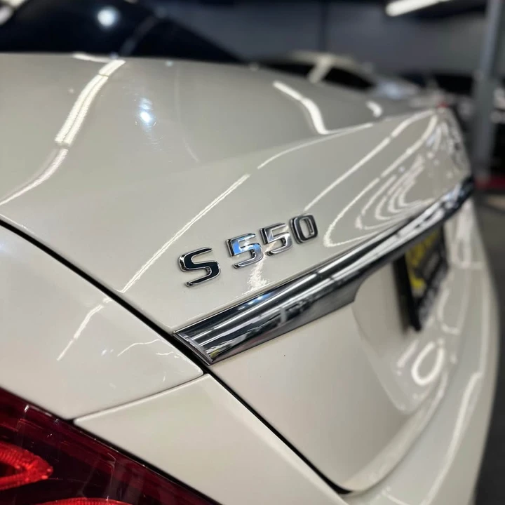 2017 Mercedes-Benz W222 S-Class - Image 11 of 13
