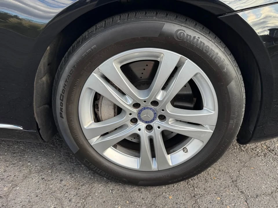 2017 Mercedes-Benz W222 S-Class - Image 18 of 20