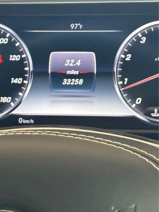 2017 Mercedes-Benz W222 S-Class - Image 7 of 20