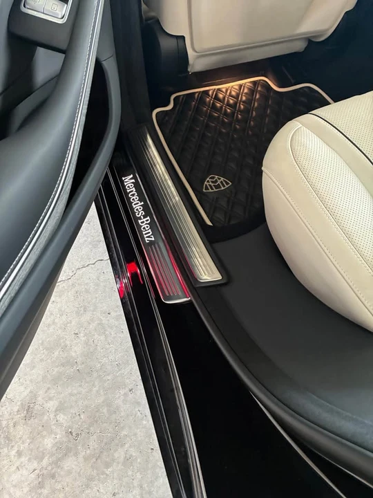 2017 Mercedes-Benz W222 S-Class - Image 14 of 20