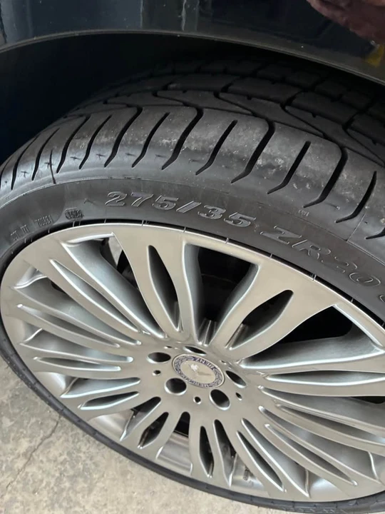 2017 Mercedes-Benz W222 S-Class - Image 13 of 20