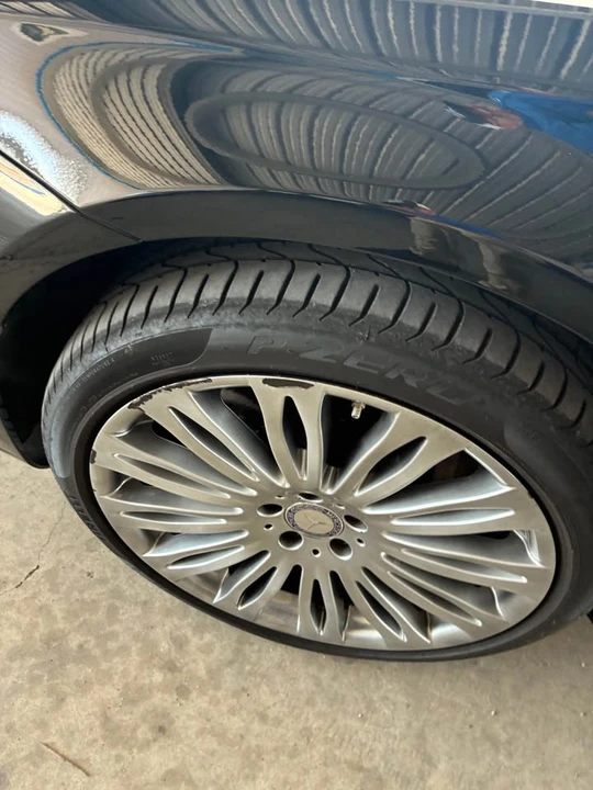 2017 Mercedes-Benz W222 S-Class - Image 12 of 20