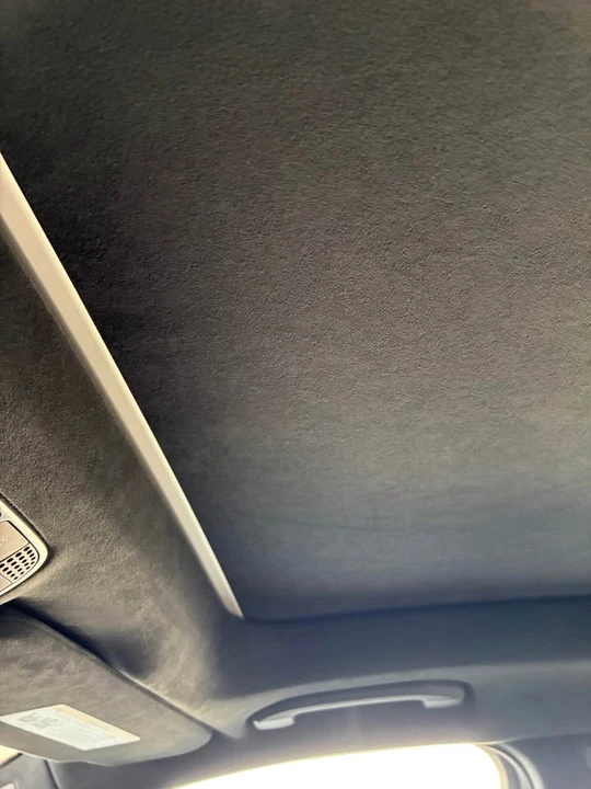 2017 Mercedes-Benz W222 S-Class - Image 9 of 20