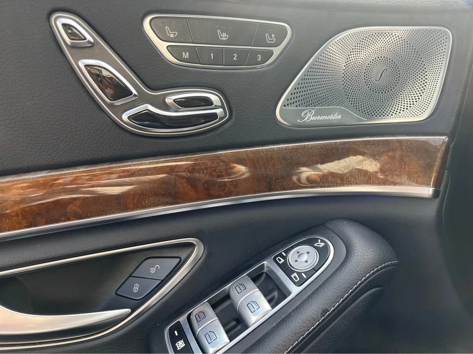 2017 Mercedes-Benz W222 S-Class - Image 12 of 13