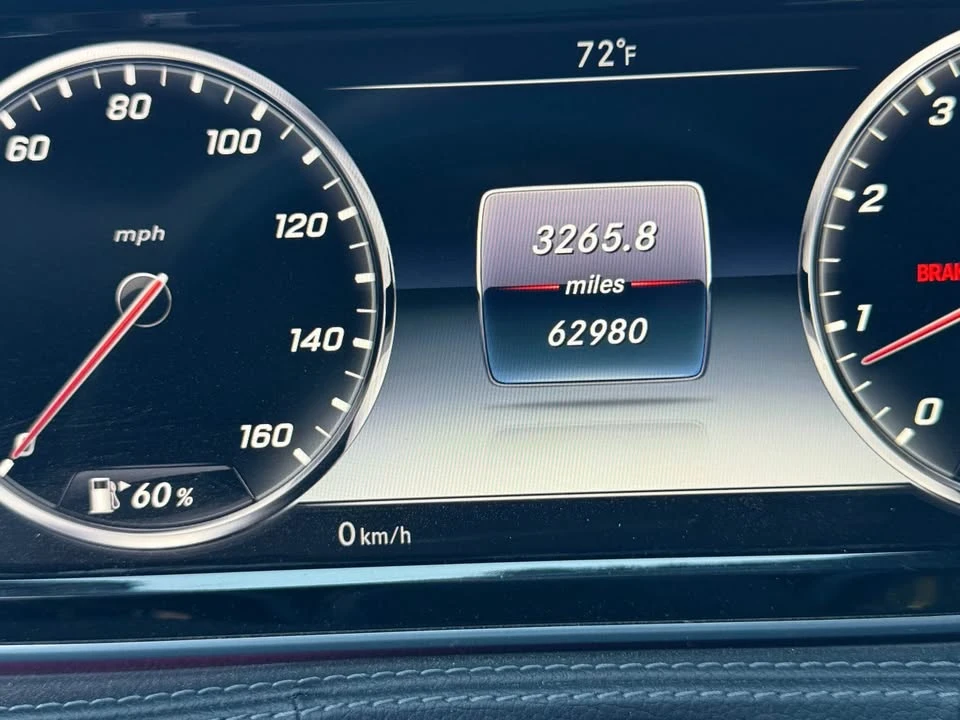 2017 Mercedes-Benz W222 S-Class - Image 11 of 12