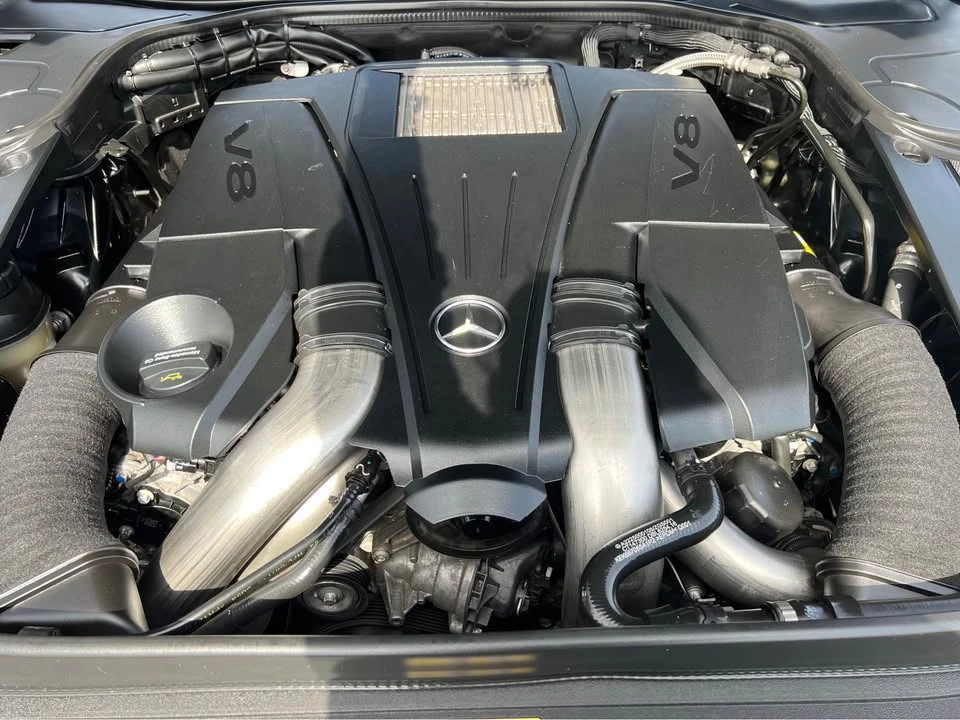 2017 Mercedes-Benz W222 S-Class - Image 13 of 13