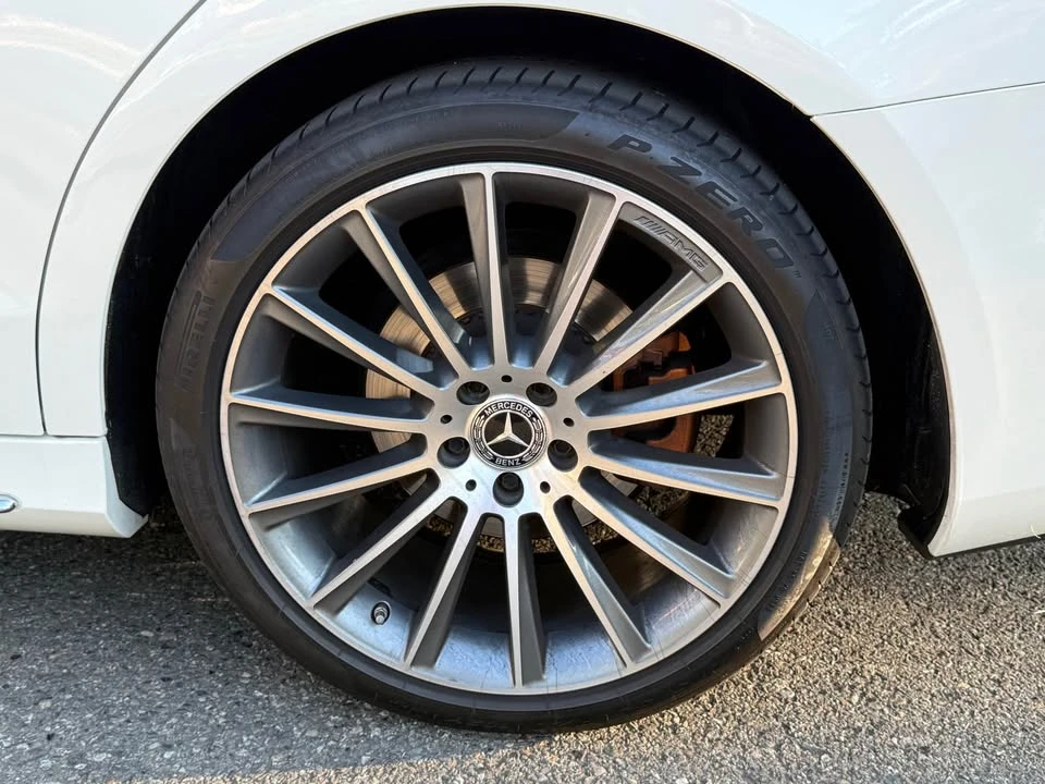 2017 Mercedes-Benz W222 S-Class - Image 12 of 12