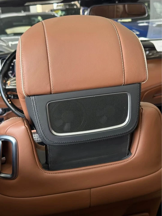 2017 Mercedes-Benz W222 S-Class - Image 13 of 15