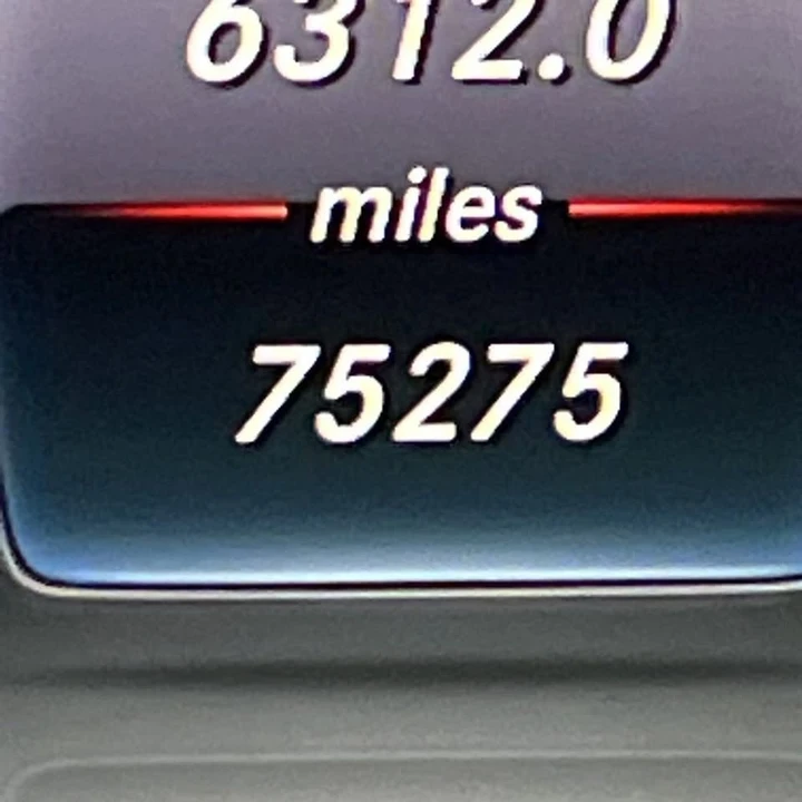 2017 Mercedes-Benz W222 S-Class - Image 13 of 17