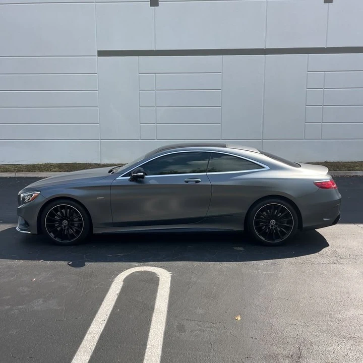 2017 Mercedes-Benz W222 S-Class - Image 5 of 17