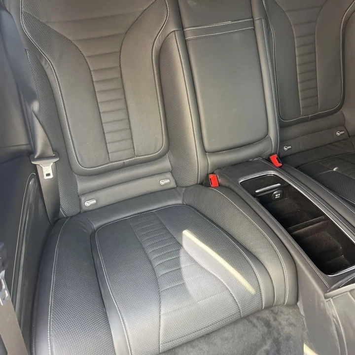 2017 Mercedes-Benz W222 S-Class - Image 17 of 17