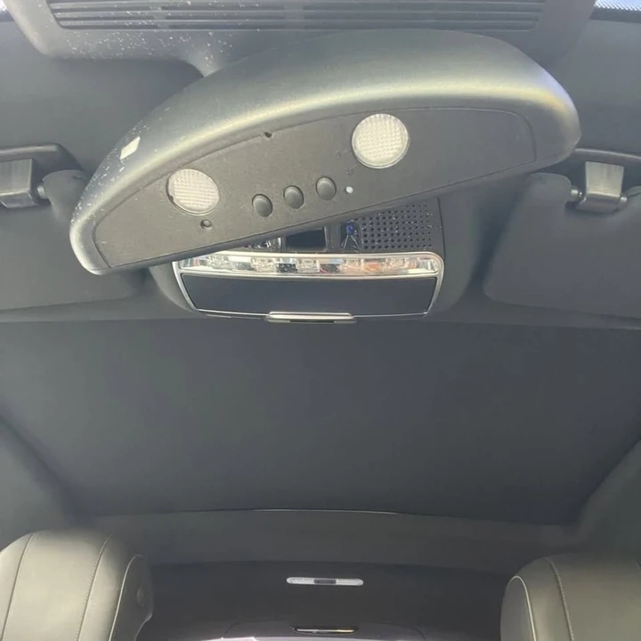 2017 Mercedes-Benz W222 S-Class - Image 16 of 17