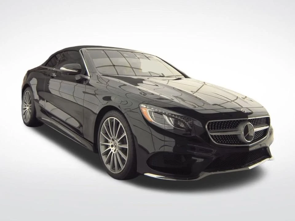 2017 Mercedes-Benz W222 S-Class - Image 6 of 11