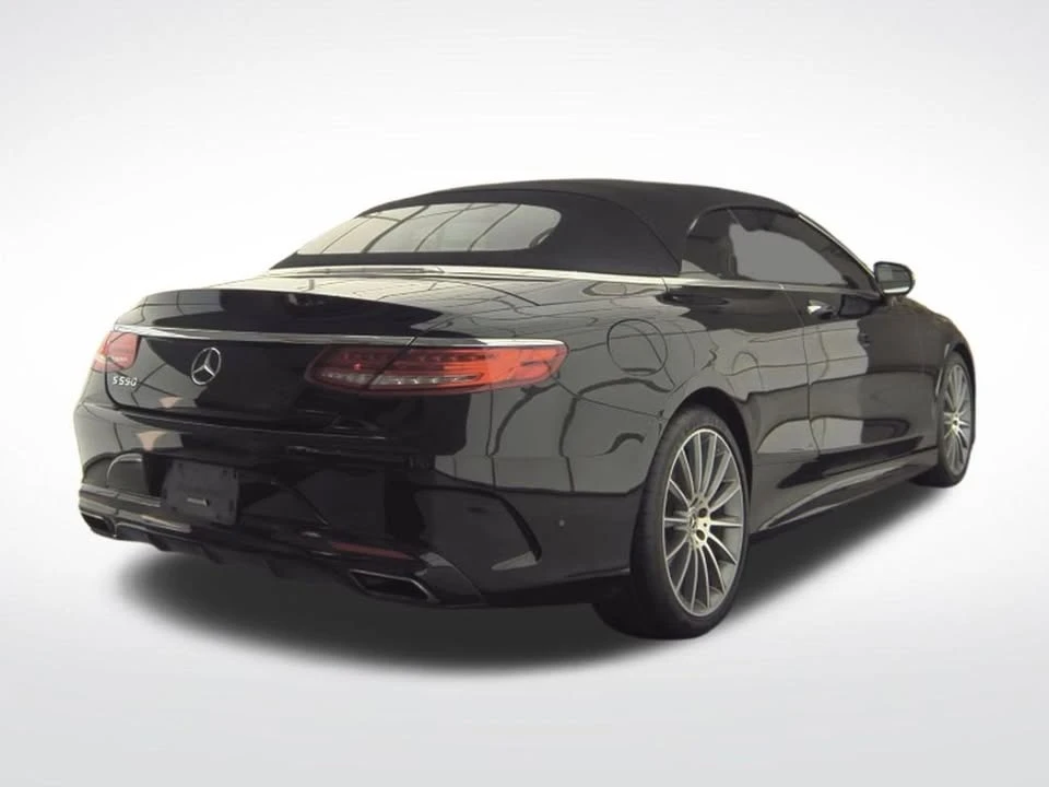 2017 Mercedes-Benz W222 S-Class - Image 5 of 11