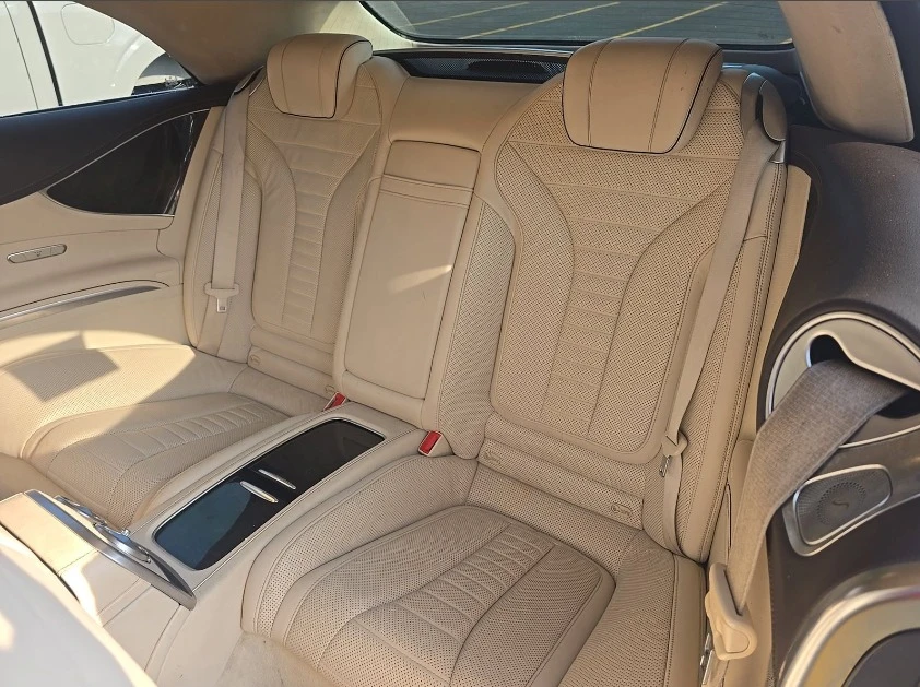 2017 Mercedes-Benz W222 S-Class - Image 9 of 11