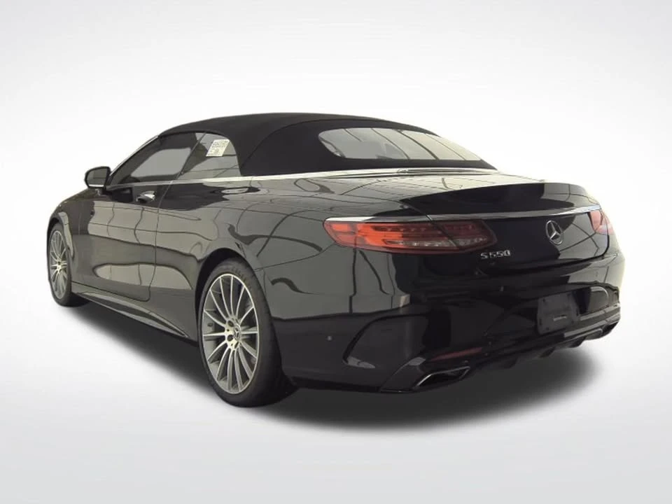 2017 Mercedes-Benz W222 S-Class - Image 3 of 11